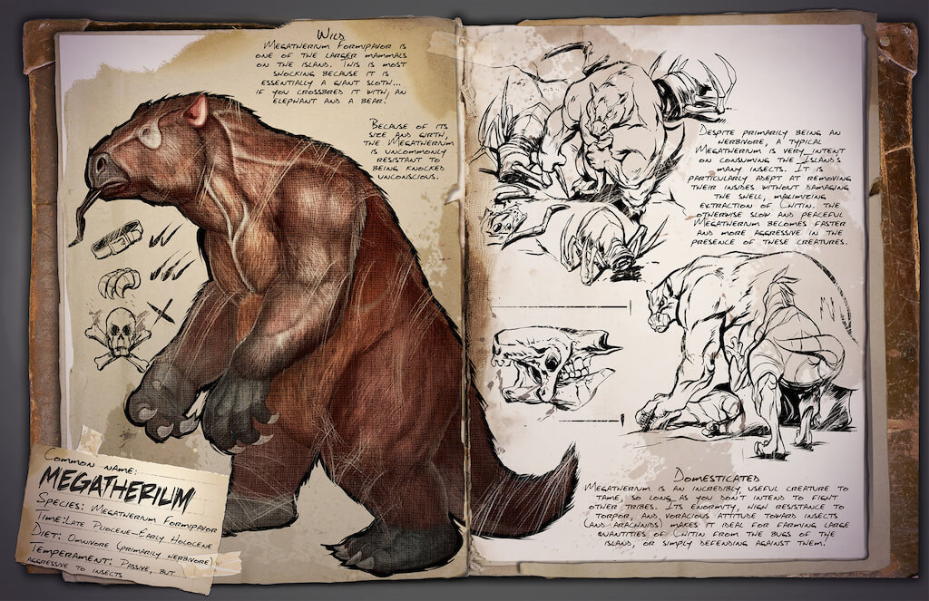 xbox one scorched earth ark xbox one scorched earth ark
