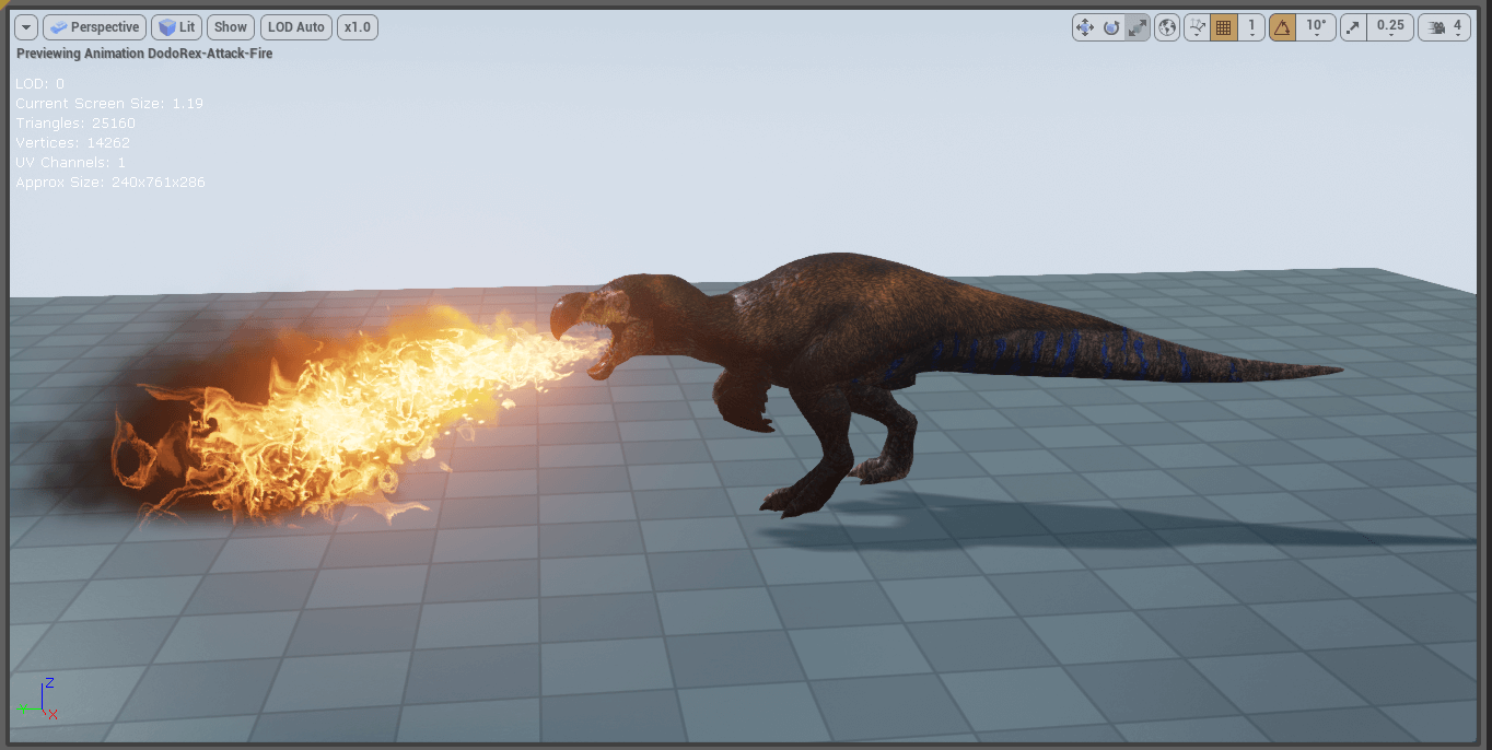 dodo rex ark dodo rex ark