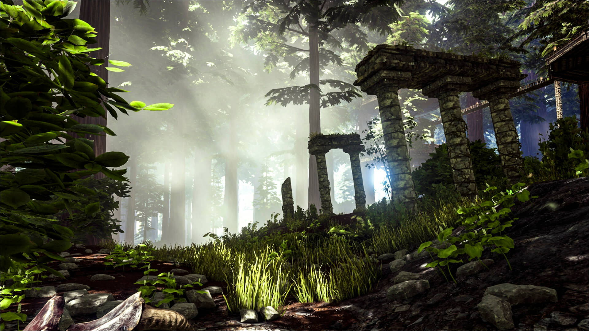 ARK Survival Evolved double XP, taming and harvesting weekend